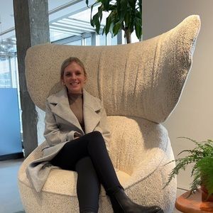 Meet your Posher, Alyssa